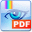 PDF Viewer for Windows 10 icon